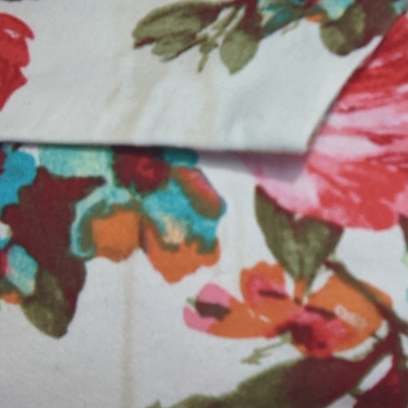 Floral pinup dress - Picture 3 of 4